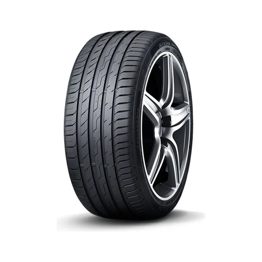 Nexen N'FERA SPORT 265/40 R22 106Y XL