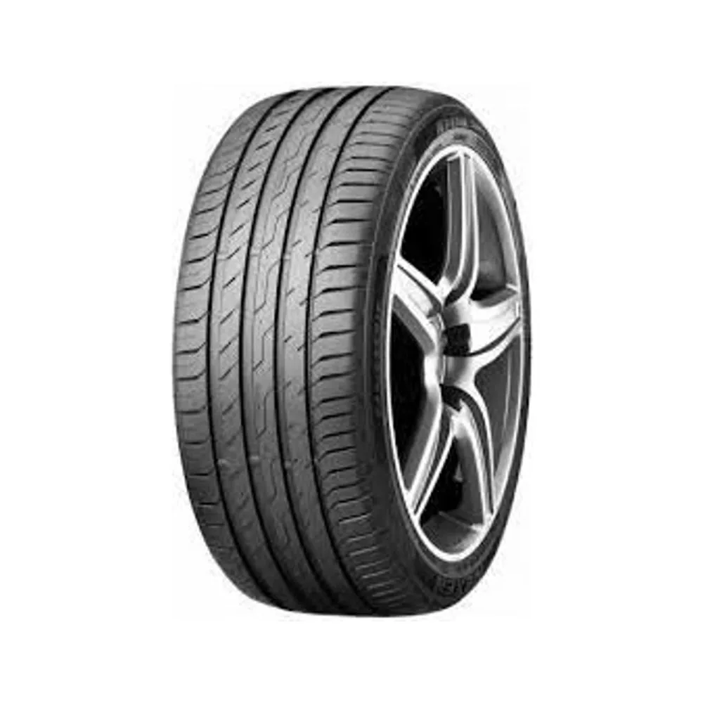 Nexen N'FERA SPORT SUV 255/55 R19 111V XL
