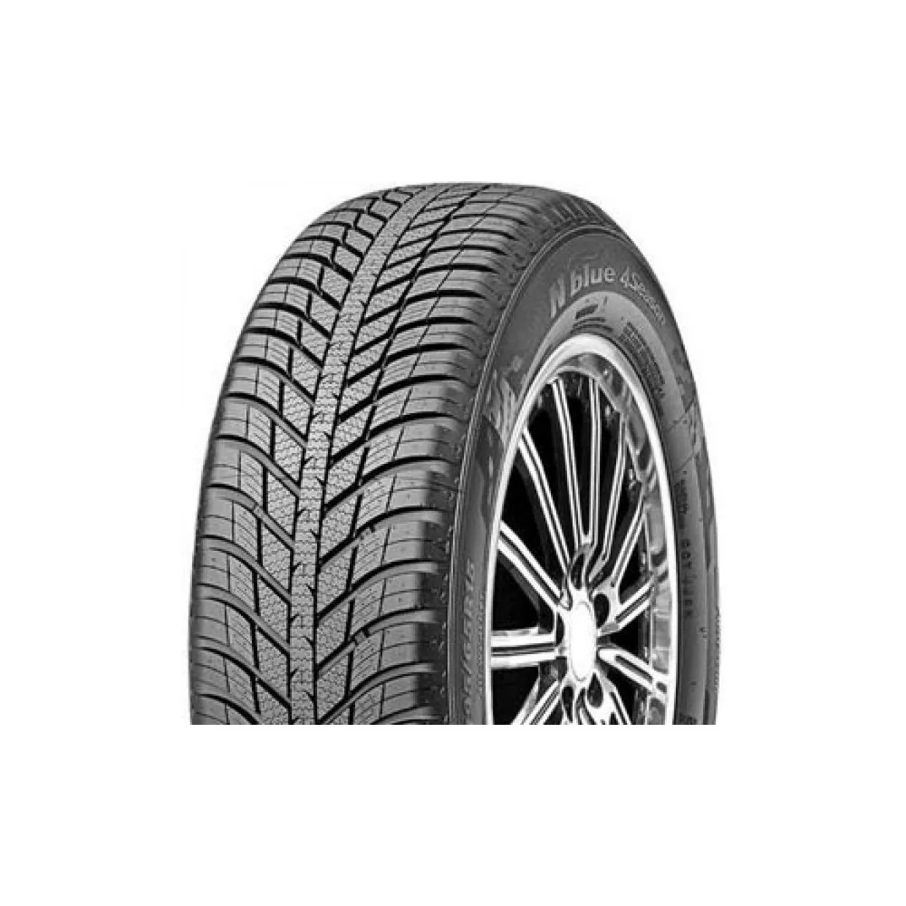 Nexen nblue 4 season pneumatika