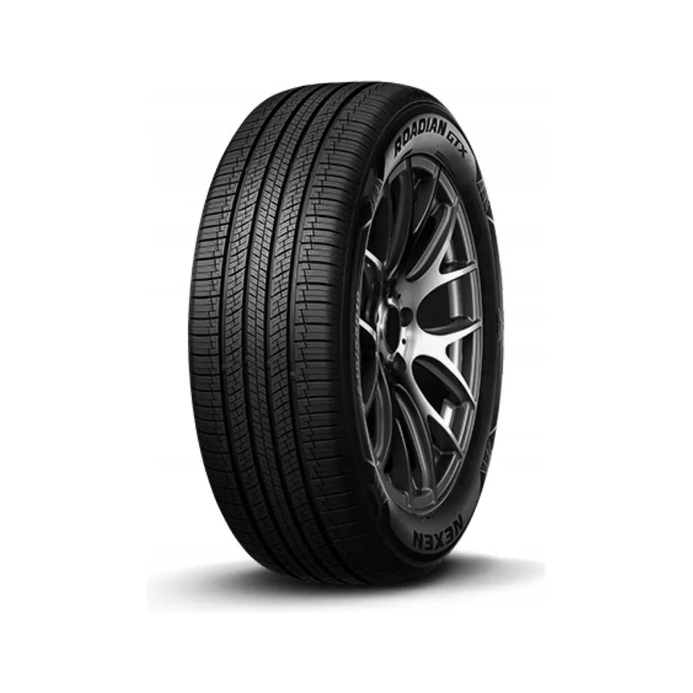 Nexen Roadian CTX 235/55 R18 104H