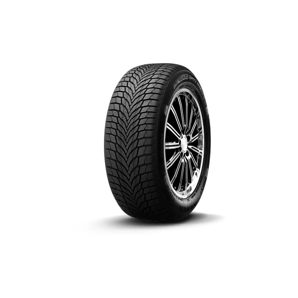 Nexen winguard sport 2 suv pneumatika