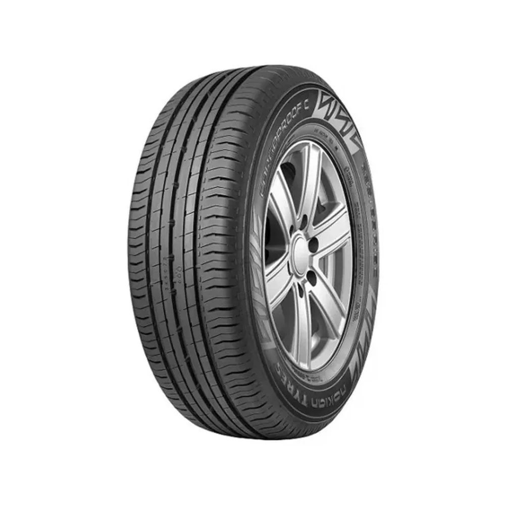 Nokian POWERPROOF 2 235/55 R17 103Y XL