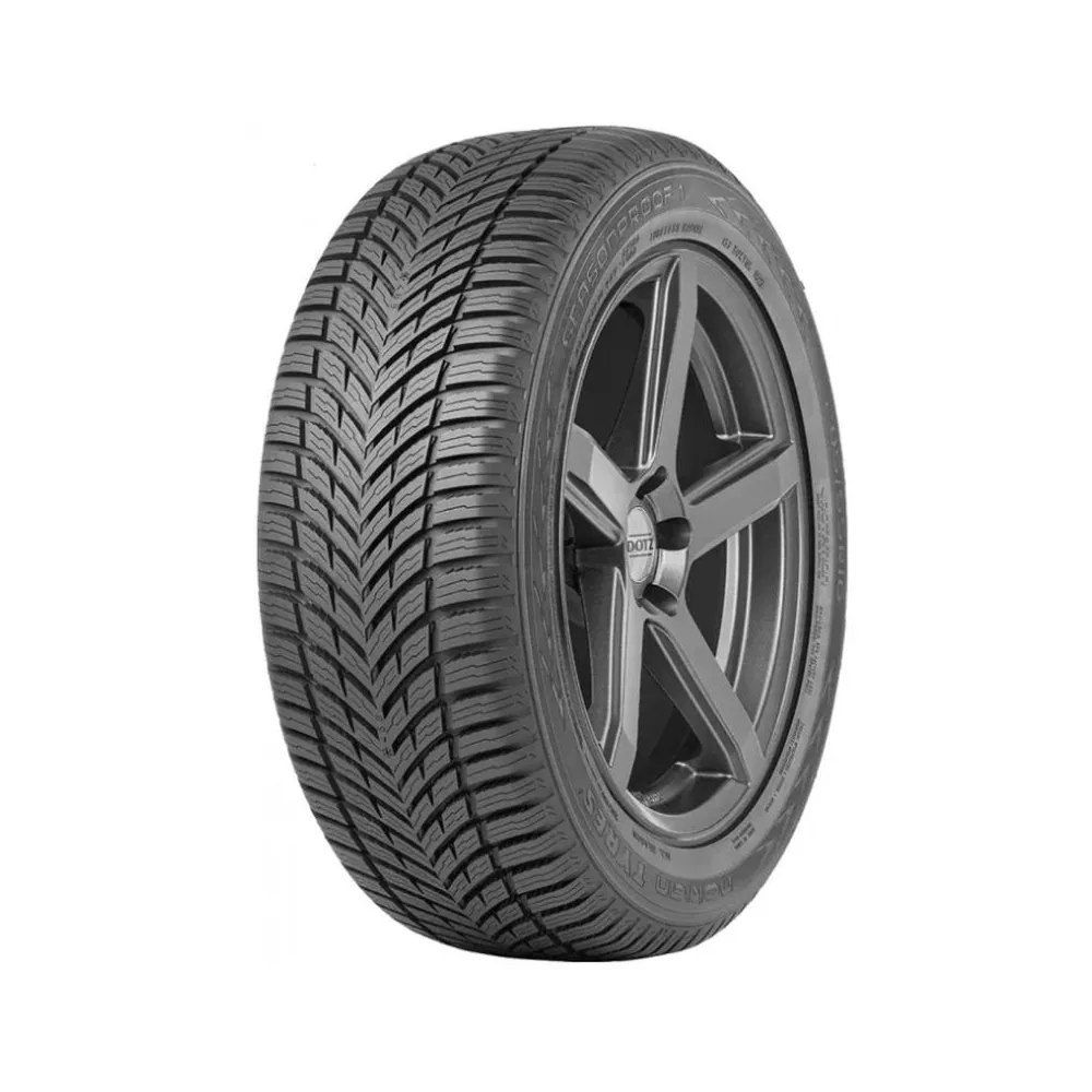 Nokian SEASONPROOF 1 165/60 R15 77H