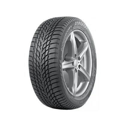 Nokian snowproof 1 pneumatika