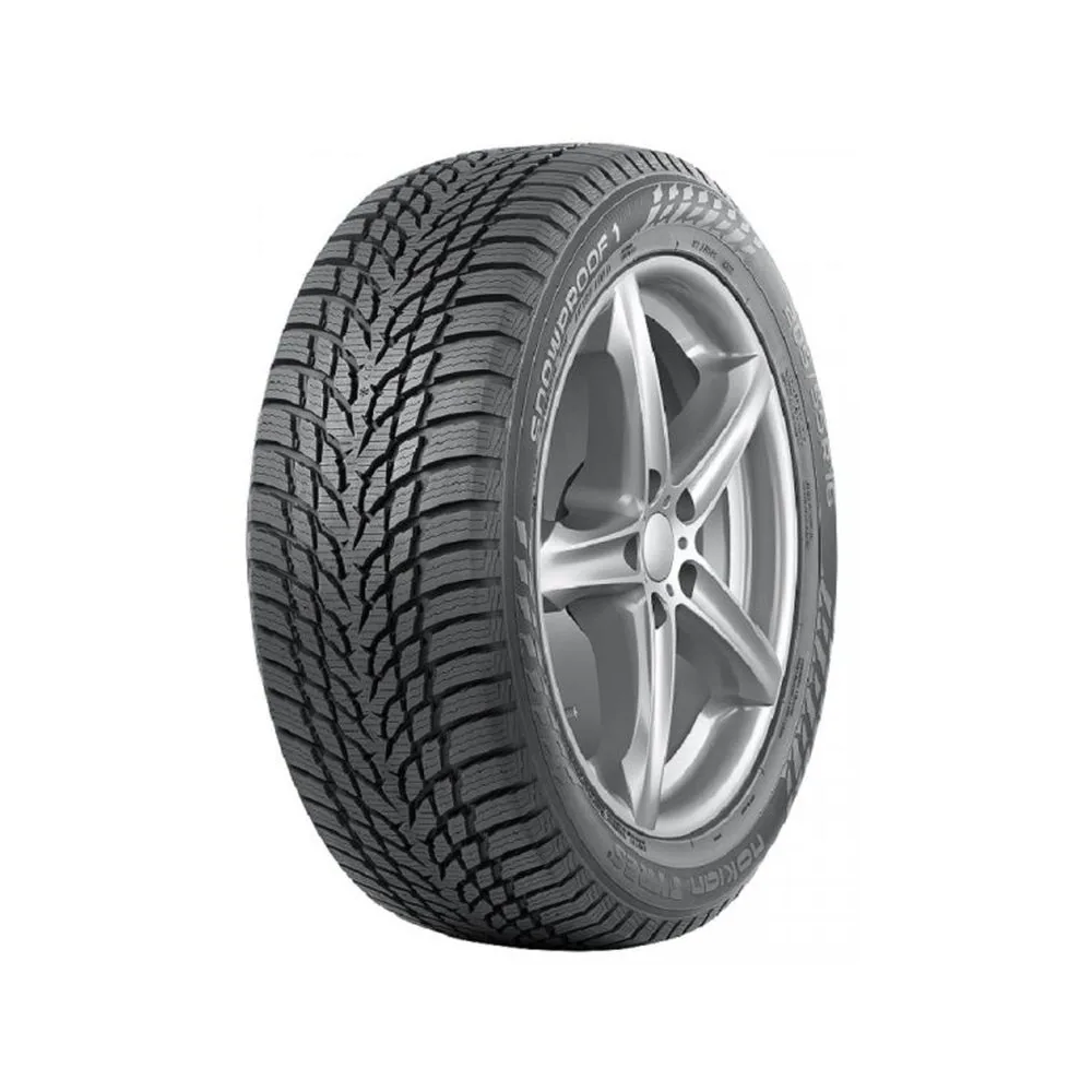 Nokian SNOWPROOF 1 235/50 R18 101V XL