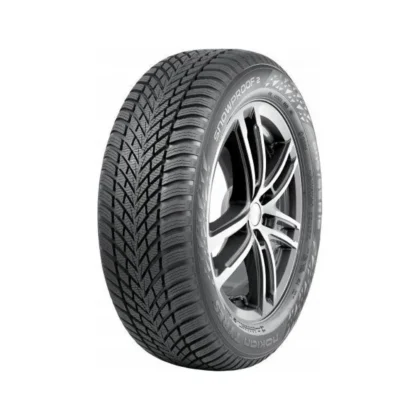 Nokian snowproof 2 pneumatika