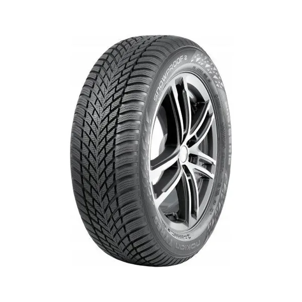 Nokian Snowproof 2 215/50 R19 93T