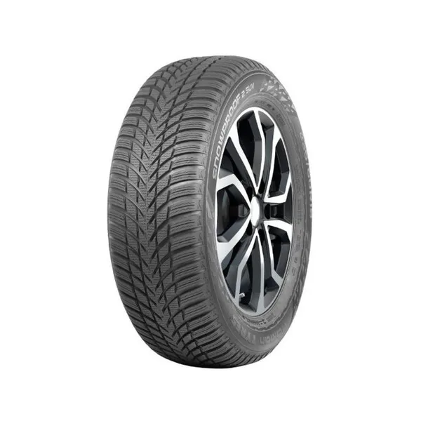 Nokian SNOWPROOF 2 SUV 255/45 R19 104V XL