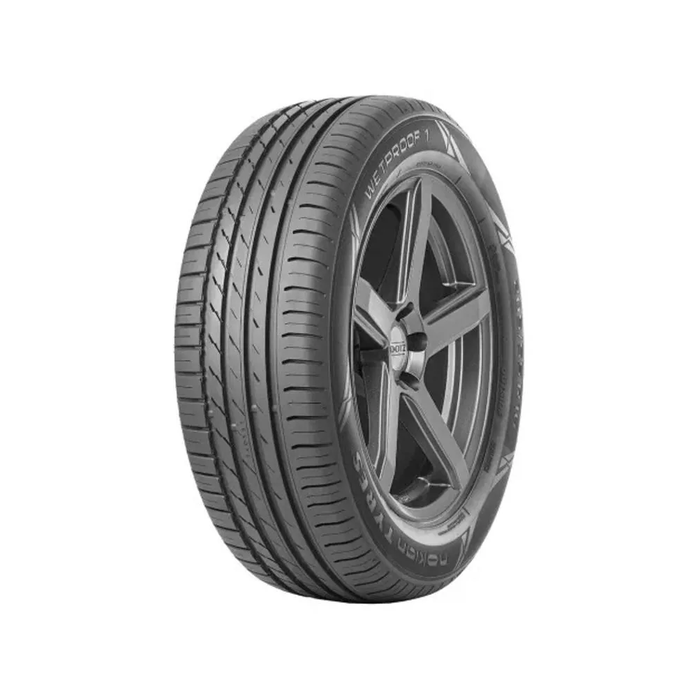 Nokian Wetproof 1 195/60 R16 89V