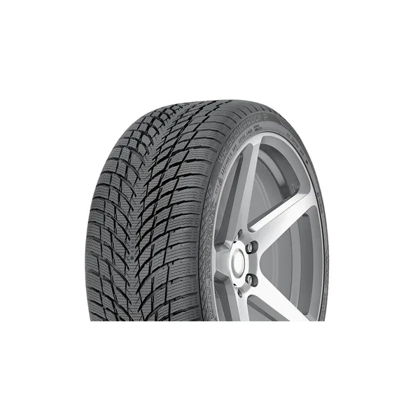 Nokian WR SNOWPROOF 215/50 R19 93V
