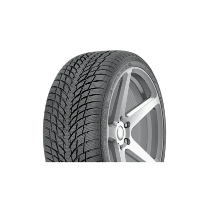Nokian wr snowproof p pneumatika