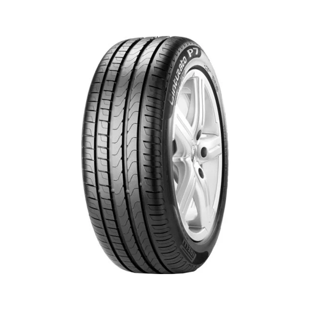 Pirelli cinturato p7 blue pneumatika