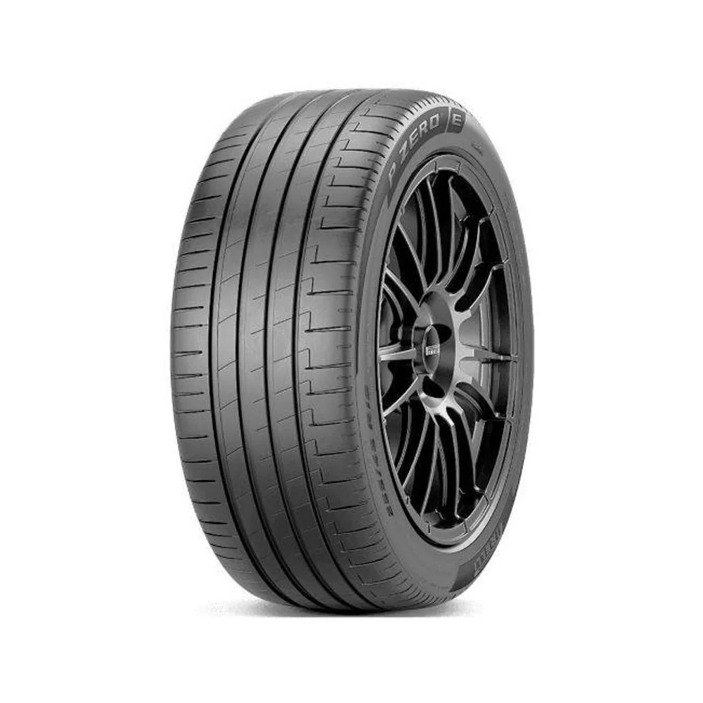 Pirelli P ZERO E 265/45 R21 108Y XL