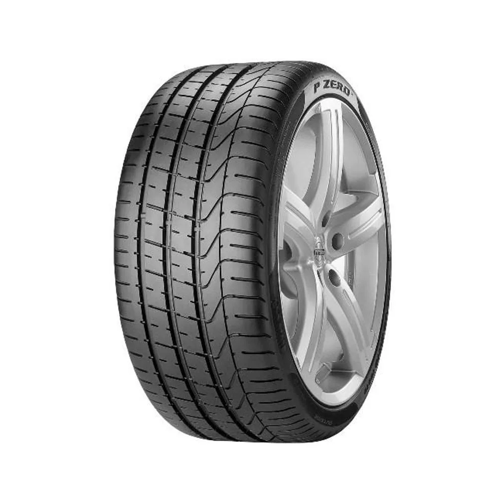 Pirelli P-Zero. KS (PZ4 Sport) 315/35 R22 111Y XL RunFlat