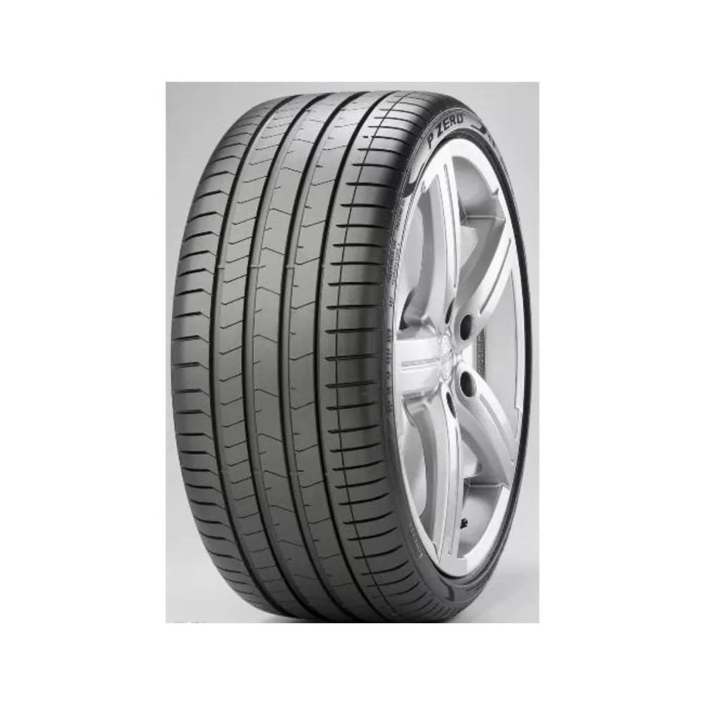 Pirelli P-Zero. MO-S PNCS (PZ4 Sport) 255/45 R19 104Y XL