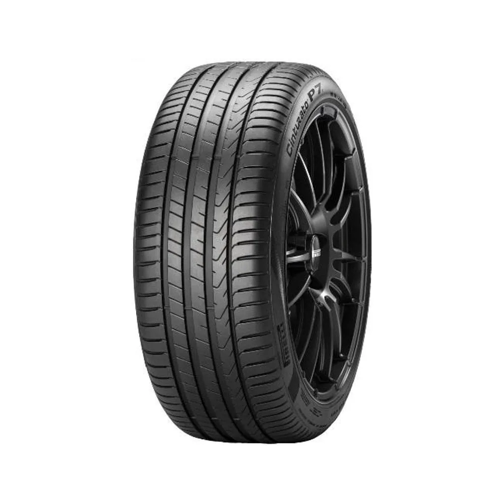 Pirelli p7 cinturato p7c2 pneumatika