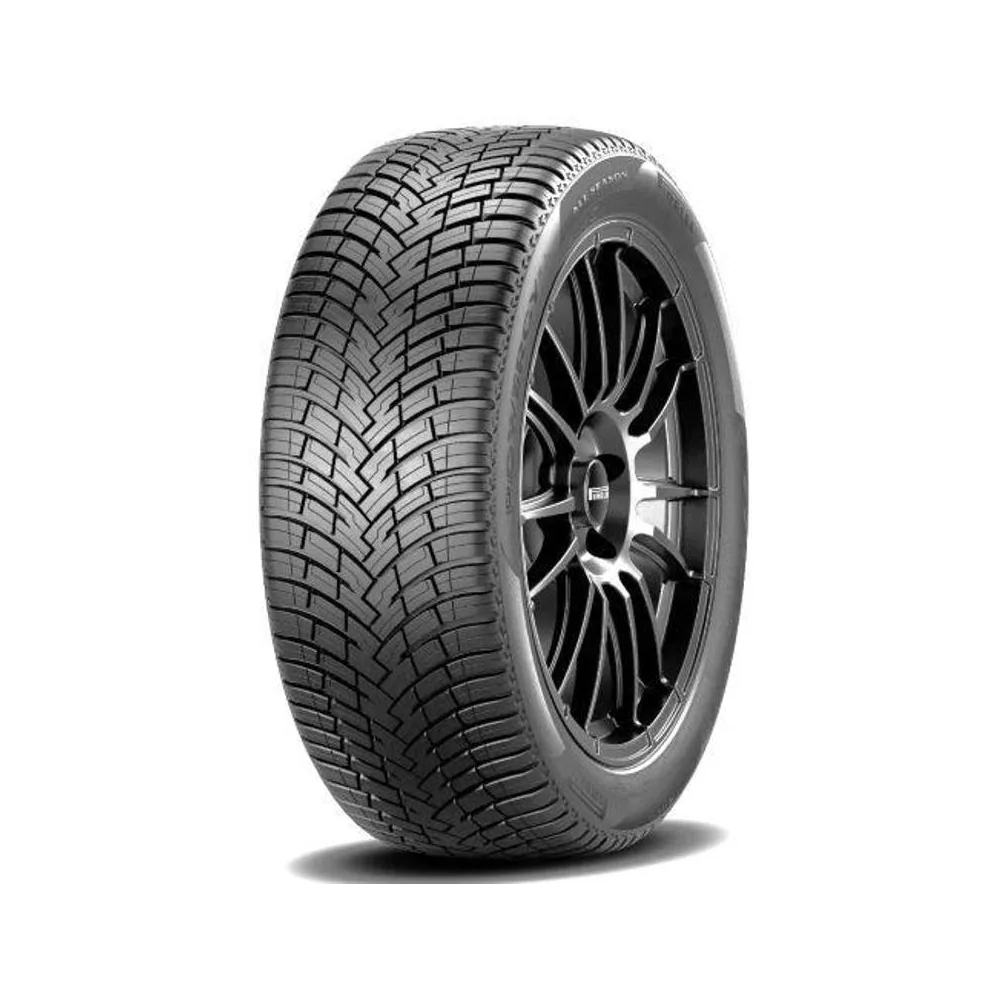 Pirelli powergy all season sf pneumatika