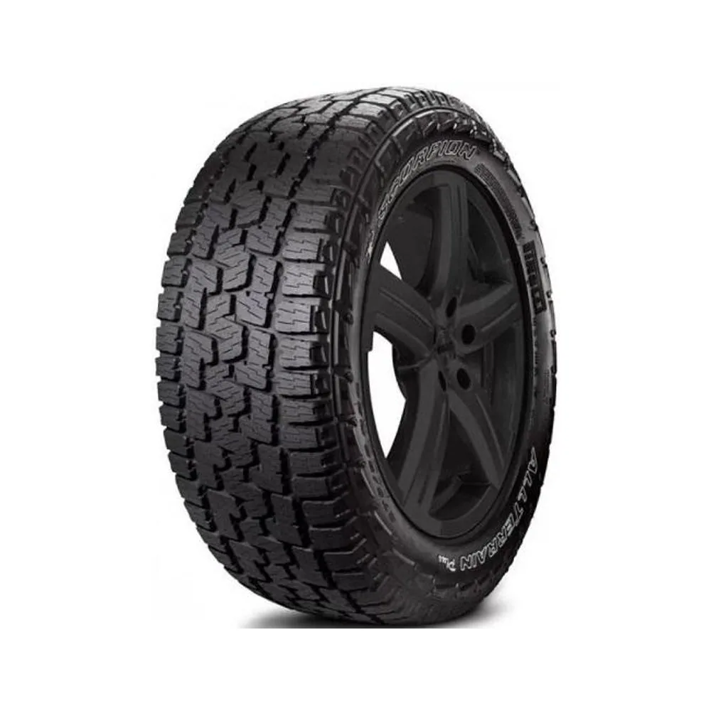Pirelli scorpion all terrain plus owl pneumatika