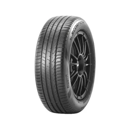 Pirelli scorpion pneumatika