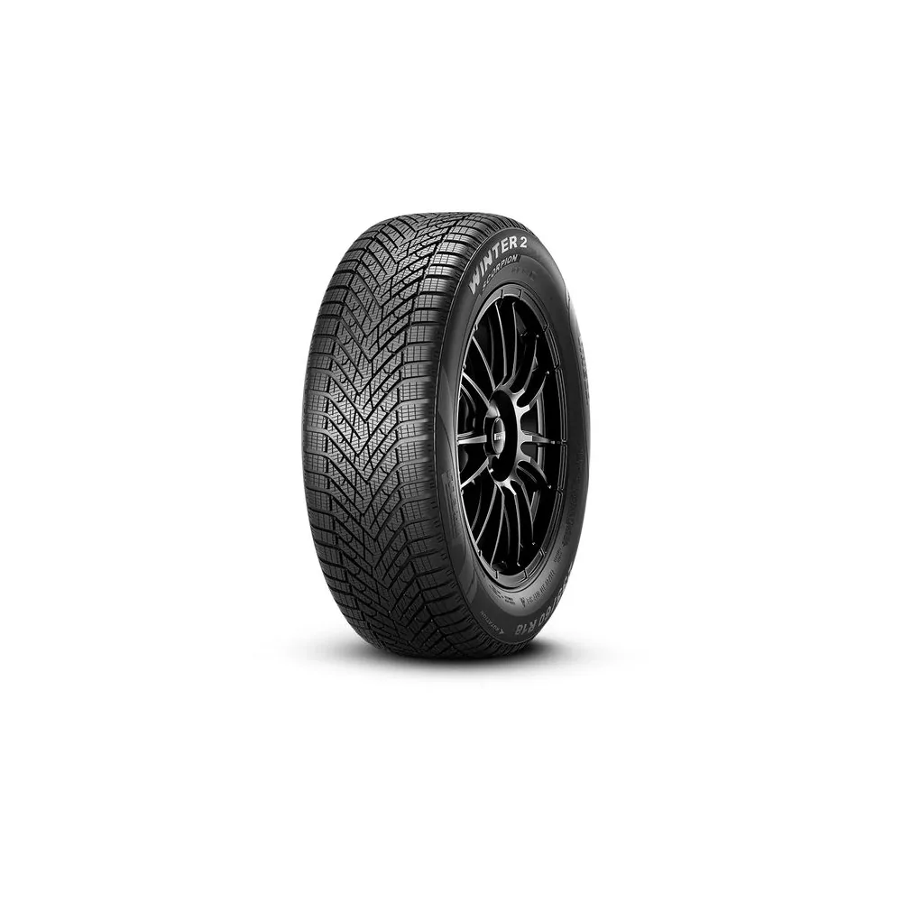 Pirelli Scorpion Winter 2 295/35 R23 108W XL