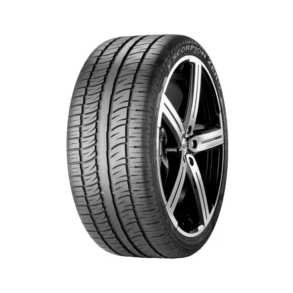 Pirelli SCORPION ZERO 255/60 R18 112V XL