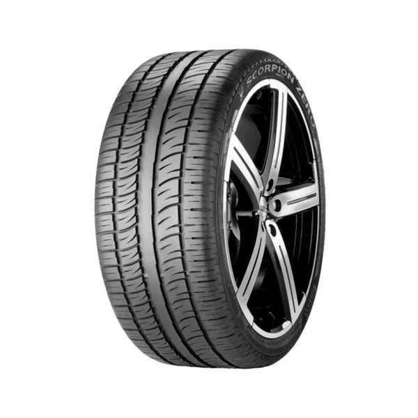Pirelli Scorpion Zero Asimmetrico 295/40 R22 112W XL