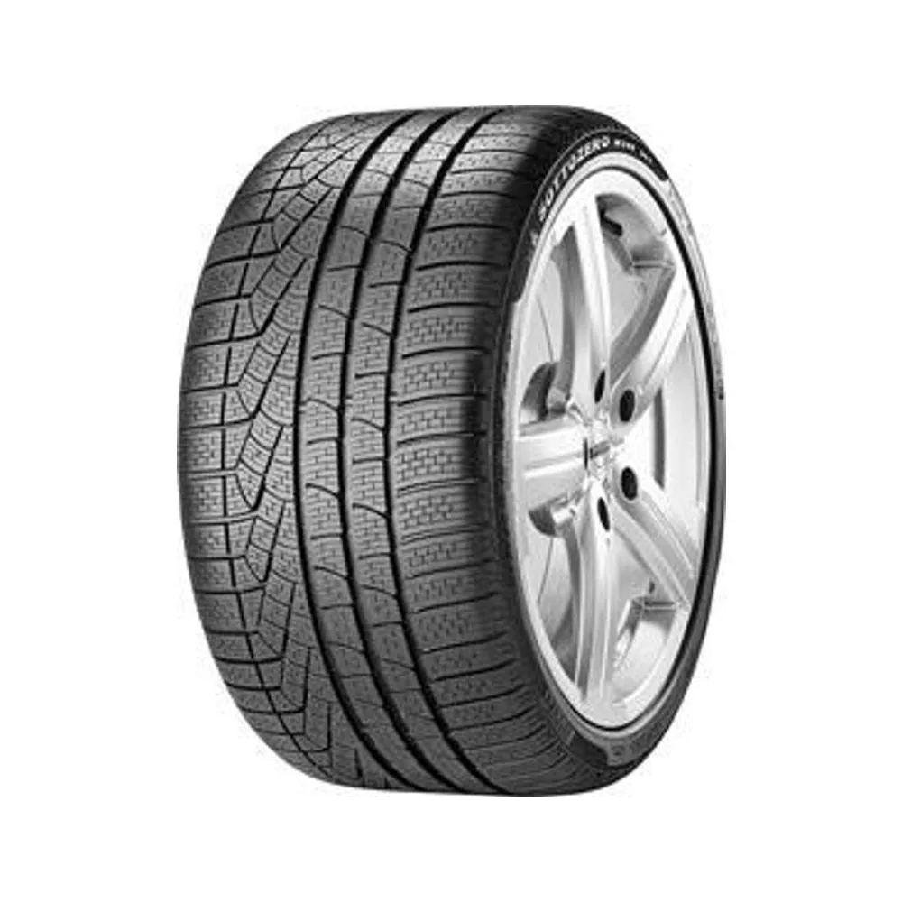 Pirelli sottozero serie ii pneumatika