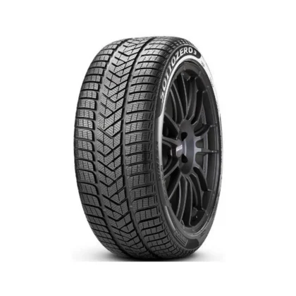 Pirelli sottozero serie iii pneumatika