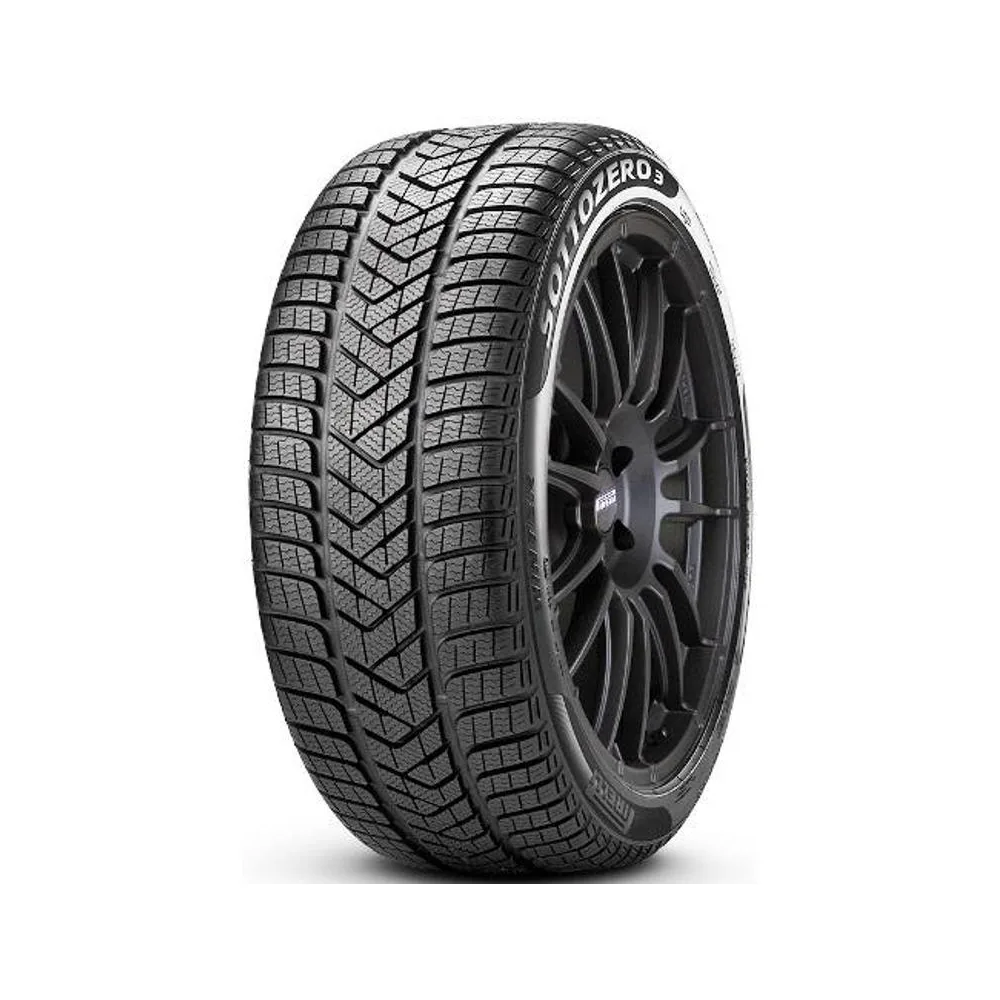 Pirelli SOTTOZERO SERIE III 245/45 R19 98W