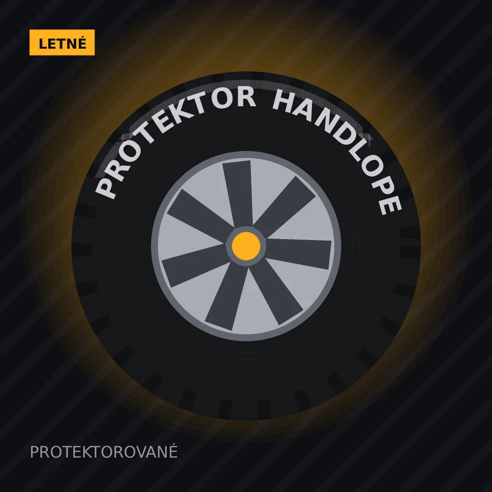 Protektor GALGO 385/65 R22.5 STC 287 kostra Continental