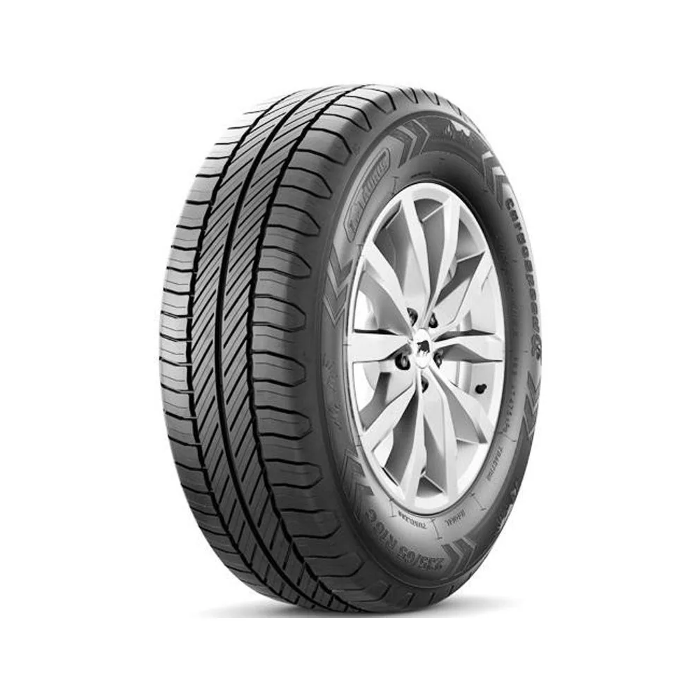 Taurus CARGO SPEED EVO 165/70 R14 89/87R