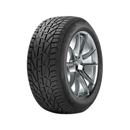 Taurus suv winter pneumatika