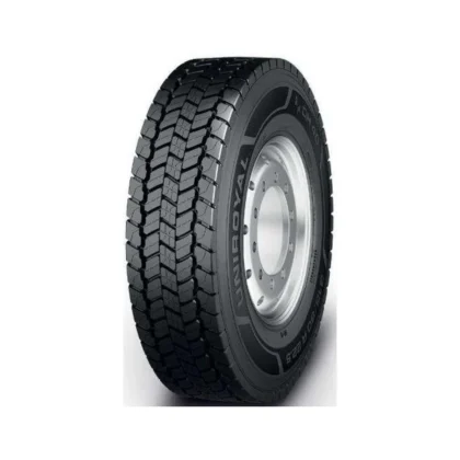 Uniroyal dh40 pneumatika
