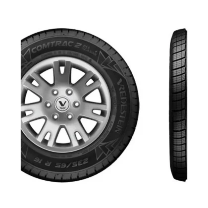 Vredestein comtrac 2 all season pneumatika