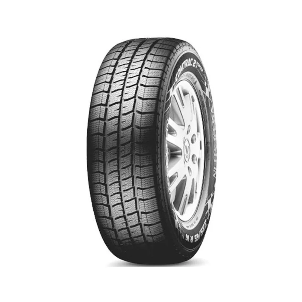 Vredestein COMTRAC 2 WINTER 215/60 R17 109/107H