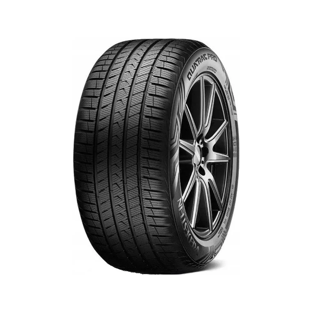 Vredestein QUATRAC PRO+ 245/45 R18 100Y XL