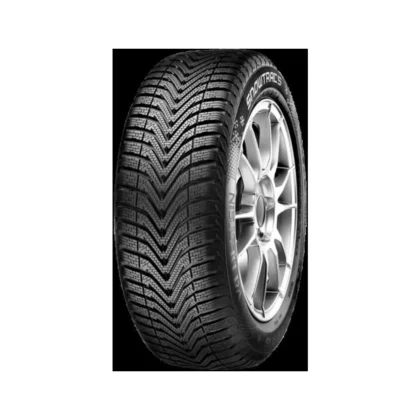 Vredestein snowtrac 5 pneumatika
