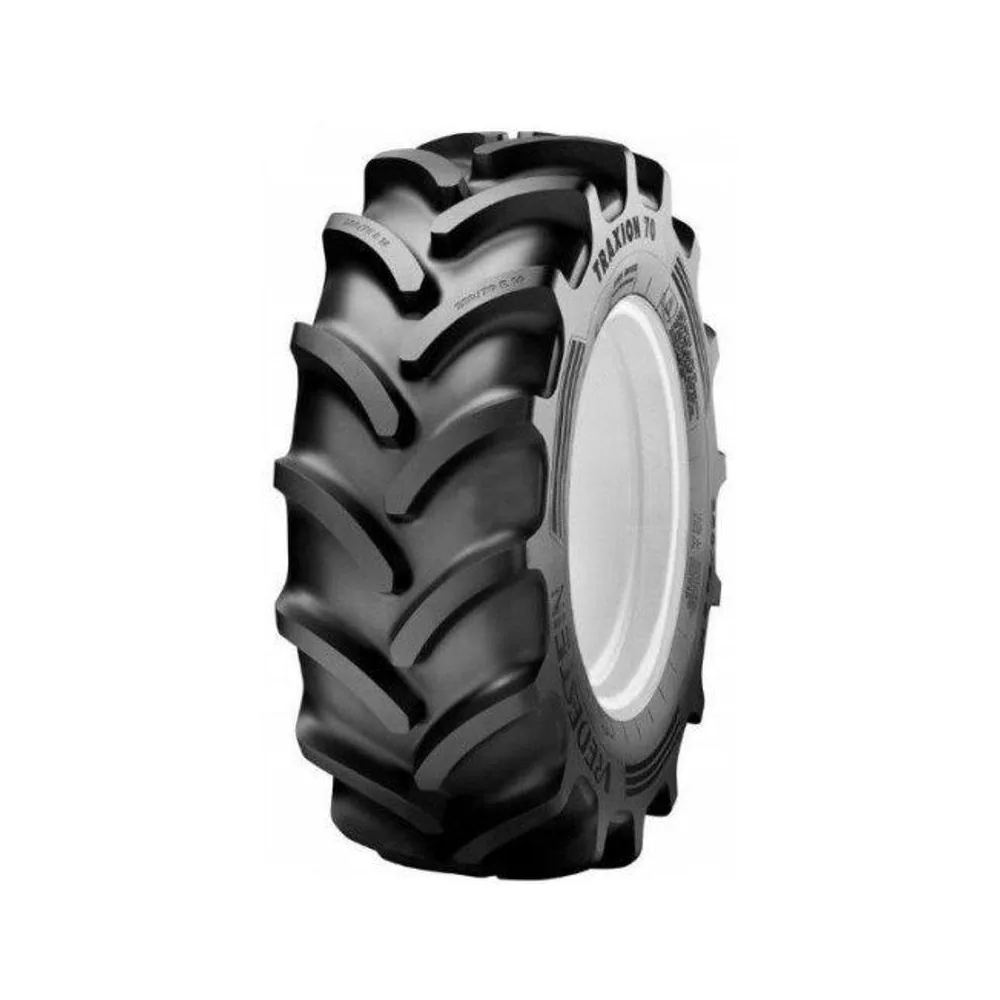 Vredestein traxion70 pneumatika
